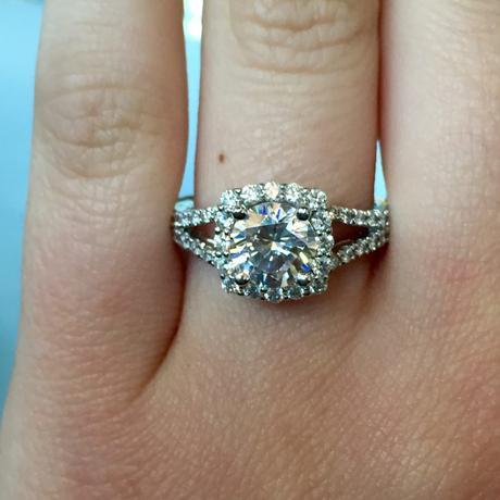 How Long Does It Take For An Engagement Ring To Be Ready?