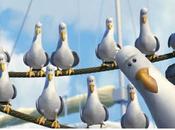 Favourite Finding Nemo Characters