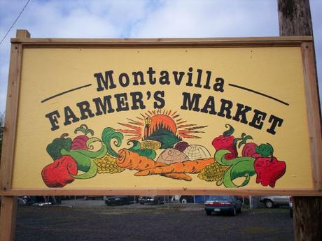 Photo by Montavilla Farmers Market