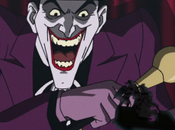 Batman Killing Joke Animated Movie Review