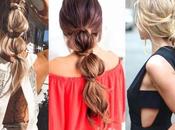 Cute, Casual Sexy Friday Hairstyles Look Prettier