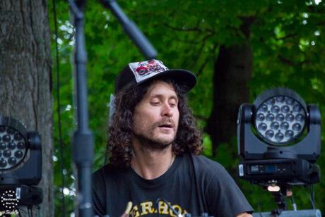 WayHome 2016 Photo Review: All Them Witches, Dilly Dally & Beirut!