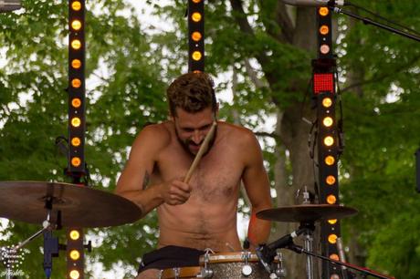 WayHome 2016 Photo Review: All Them Witches, Dilly Dally & Beirut!