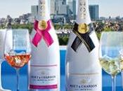 Have Champagne Delivered Your Door Hour with Moët Chandon