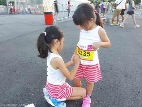 Never give up {Shape Run 2016 experience and Skechers review}