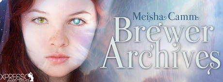 Brewer Archives by Meisha Camm