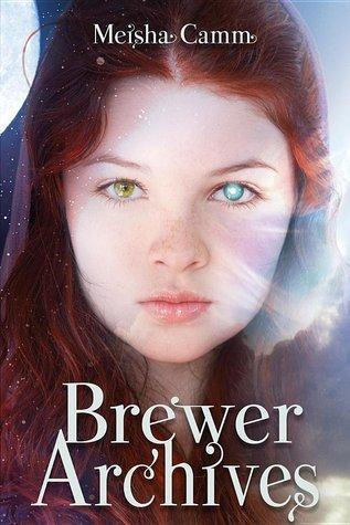 Brewer Archives by Meisha Camm