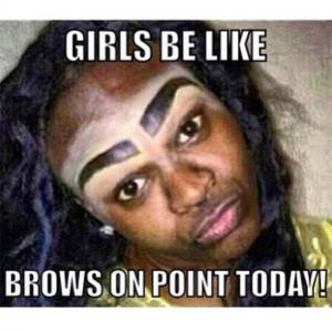 Ways I Know I'm Getting Old