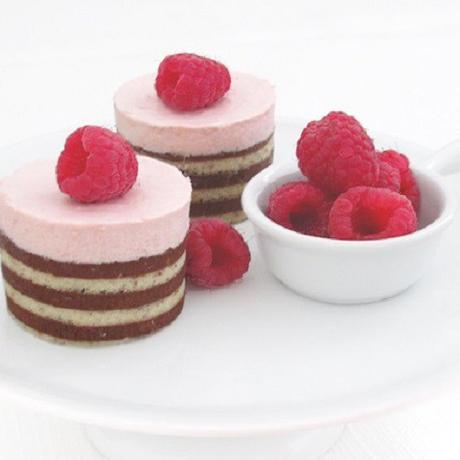 Top 10 Moreish Recipes For Mousse Cakes