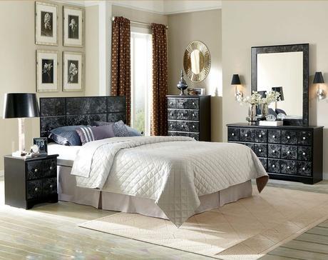 Choosing The Right Bedroom Furniture