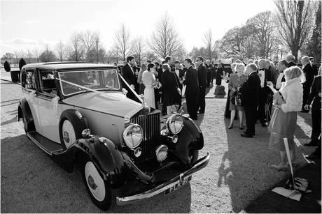 Stourhead Wedding Photography