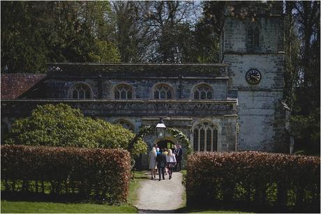 Stourhead Wedding Photography