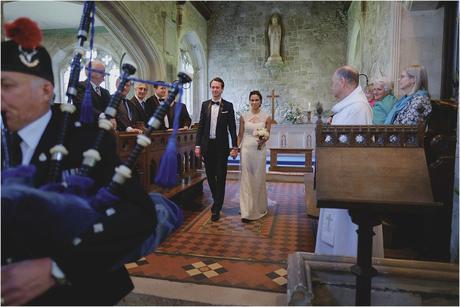 Stourhead Wedding Photography