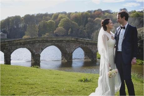 Stourhead Wedding Photographers