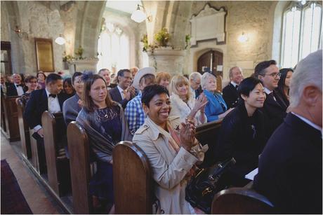 Stourhead Wedding Photography