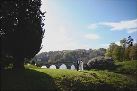 Stourhead Wedding Photographers