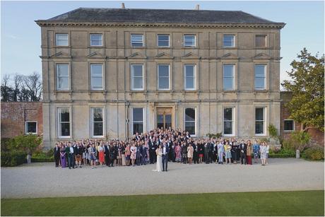 Stourhead Wedding Photography