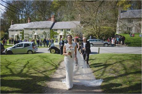 Stourhead Wedding Photography