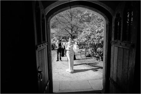 Stourhead Wedding Photography