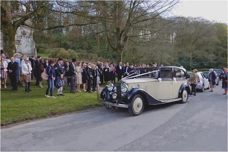 Stourhead Wedding Photography