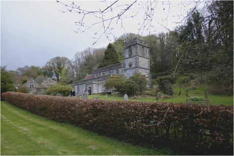 Stourhead Wedding Photography