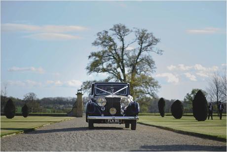 Stourhead Wedding Photography