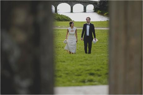 Stourhead Wedding Photography