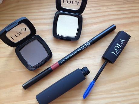 Brand Focus: Lola Cosmetics