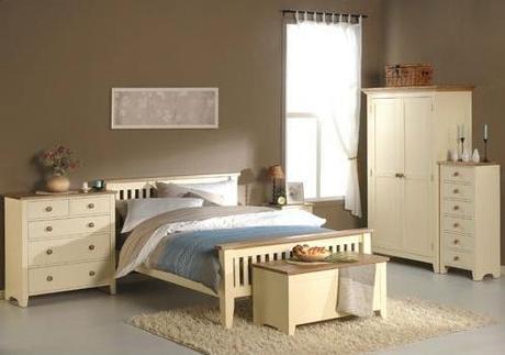 Cheap White French Beds Within A Range Of Sizes And Styles