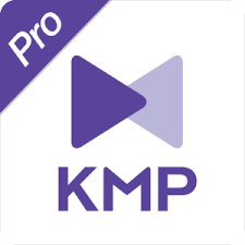 KMPlayer Pro v1.0.0.apk