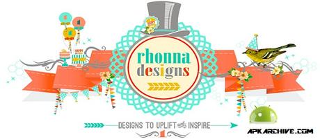 Rhonna Designs - Photo Editor Apk