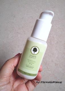 Organic Harvest Monsoon Sunscreen Lotion SPF 30 Review!