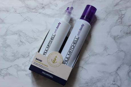 Paul Mitchell Yacht Club Collection Tried and Tested