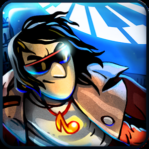 Frederic: Director’s Cut v1.1 APK Download + MOD + DATA for Android