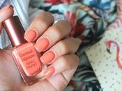 Barry Coconut Infusion Nail Paint