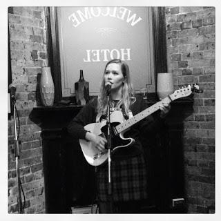 Track Of The Day: Julia Jacklin - 'Pool Party'