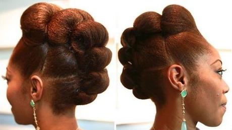 Simple And Effortless Updos For Medium Hair To Do Yourself Paperblog