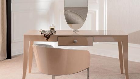 Elegant and Highly Durable Dressing Tables With Great Storage Options