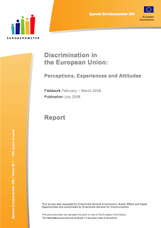 Survey research on right-wing extremism in Europe