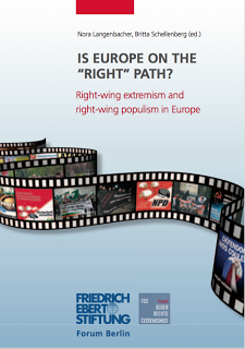 Survey research on right-wing extremism in Europe