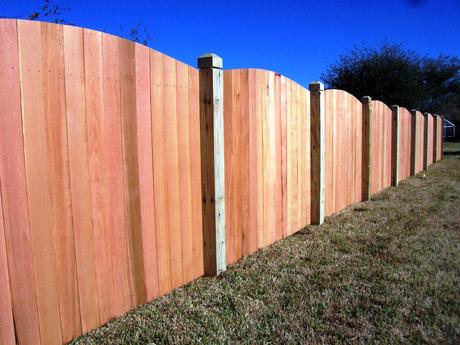 Different Types Privacy Fence Styles