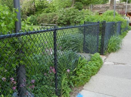 Instructions To Install Chain Link Fence Ideas