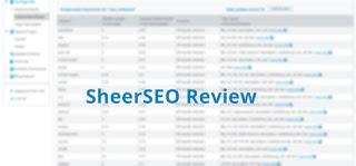 How to Prevent SEO Management From Getting Messy With SheerSEO