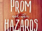 Shira Glassman Reviews Prom Other Hazards Jamie Sullivan