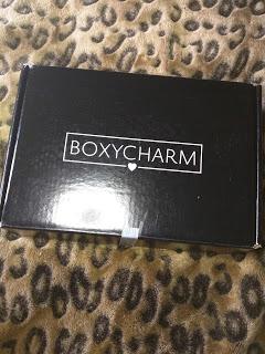 Modern Merbabe/ Boxycharm unboxing