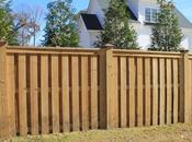 Type Privacy Fence Designs