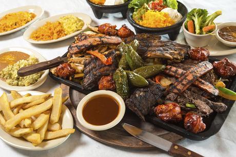 Cuellars' Fajita Ranch