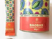 Power Baobab: Review Aduna Baobab Superfruit Powder