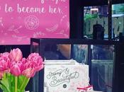 LIMITED EDITION GLOSSYBOX: Fighting Pretty