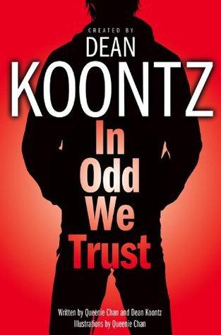 In Odd We Trust by Dean Koontz REVIEW